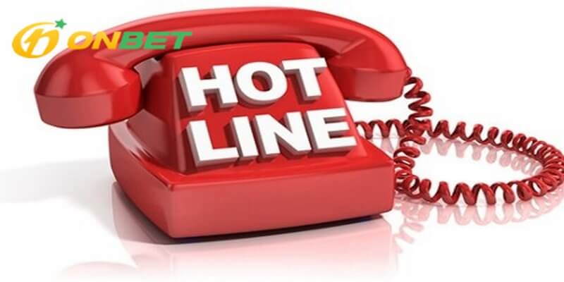 Hotline là kênh thông tin liên hệ tối ưu