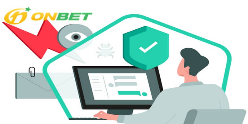 Onbet trở thành chủ thể quản lý dữ liệu của thành viên cá cược